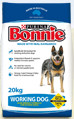 Bonnie Working Dog Food